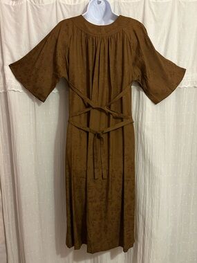 Boutique Vintage Designer Dress
